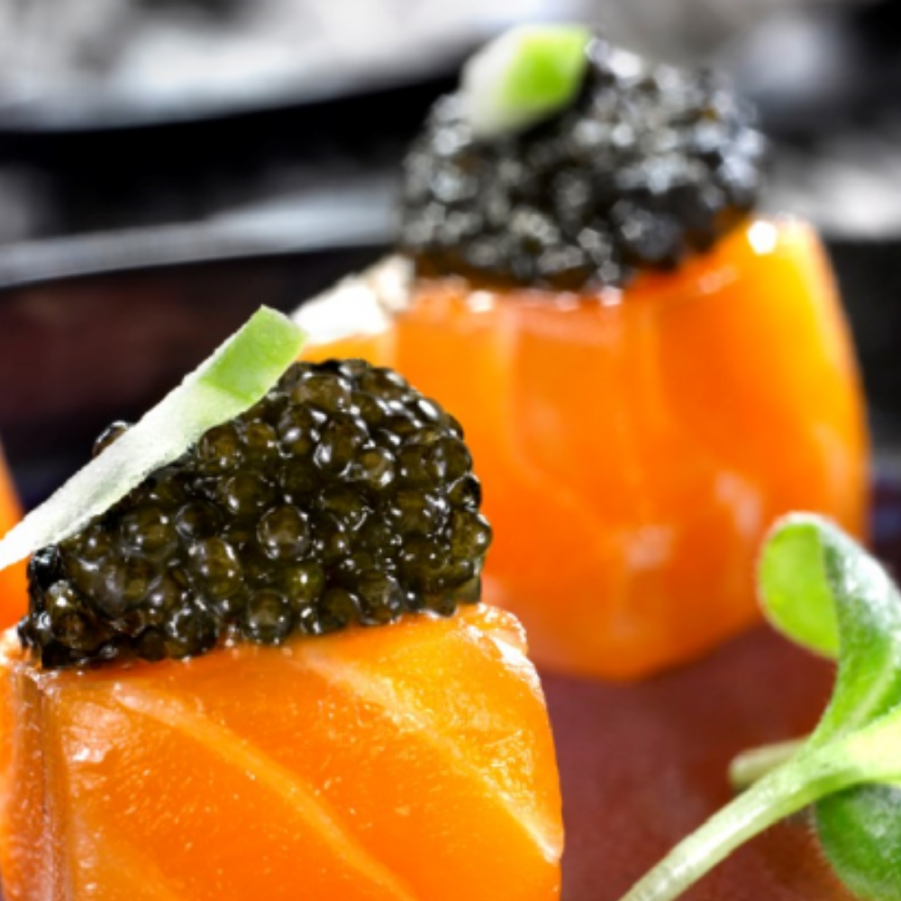 Caviar STURIA Vintage 30g